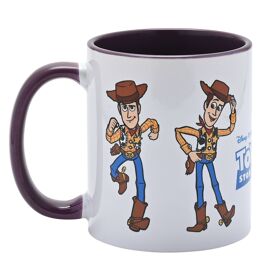 Disney Mug - Woody