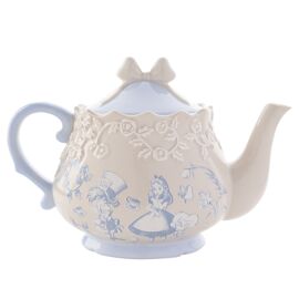Disney Alice im Wunderland Teekanne