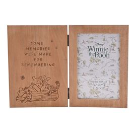 Disney Winnie The Pooh Folding Photo Frame