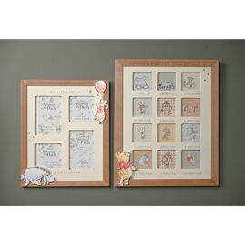 Disney Winnie The Pooh Multi Aperture Frame