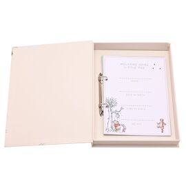 Disney Winnie The Pooh Milestone Album with Cards