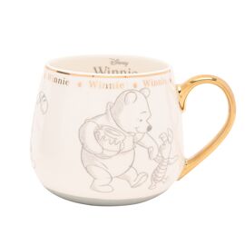 Disney Classic Collectable Mug - Winnie
