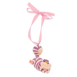 Disney Alice And Cheshire Cat Set of 2 Hanging Decorations
