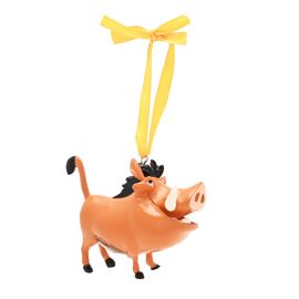 Disney Timone And Pumba Set of 2 Hanging Decorations