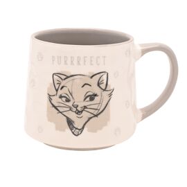 Disney Cats & Dogs Mug - I Cat Even