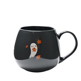Mickey And Friends Halloween Mug