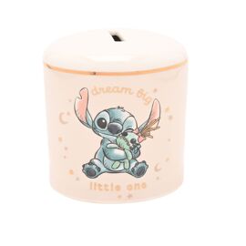 Stitch Baby Money Bank