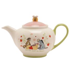 Disney Winnie Teapot