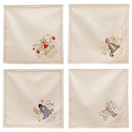 Disney Winnie Napkins - Winnie & Friends