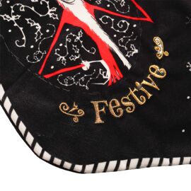 Disney Nightmare Before Christmas Stocking