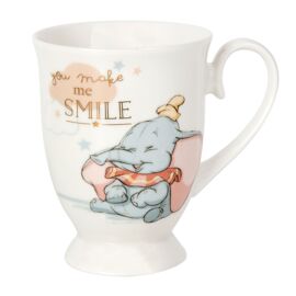 Disney Magical Beginnings Dumbo Mug - Smile