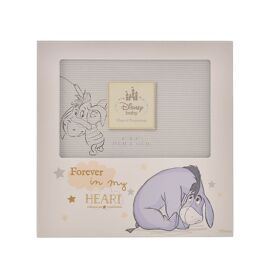 Disney Magical Beginnings Frame 4" x 6" Eeyore