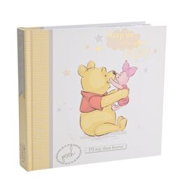 Disney Magical Beginnings Photo Album 4" x 6" - Pooh