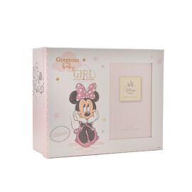 Disney Magical Beginnings Keepsake Box - Minnie
