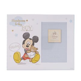 Disney Magical Beginnings Keepsake Box - Mickey