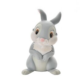 Disney Magical Beginnings Spardose - Klopfer