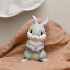 Disney Magical Beginnings Spardose - Klopfer