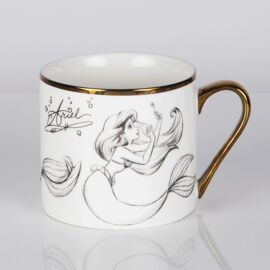 Disney Classic Collectable Mug - Ariel