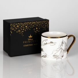 Disney Classic Collectable Mug - Cinderella