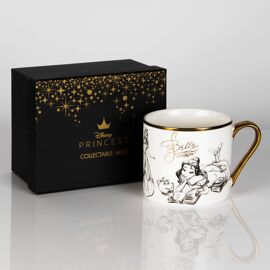 Disney Classic Collectable Mug - Belle
