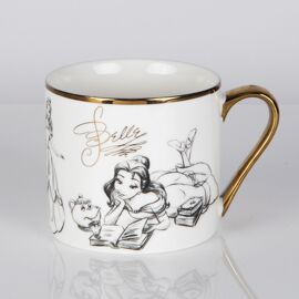 Disney Classic Collectable Mug - Belle