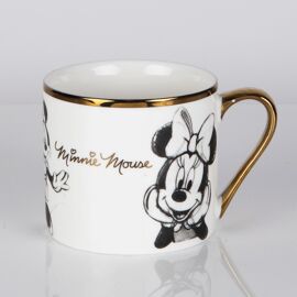 Disney Classic Collectable Mug - Minnie
