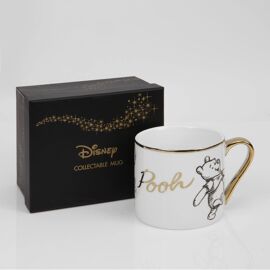 Disney Classic Collectable Gift Boxed Mug - Pooh