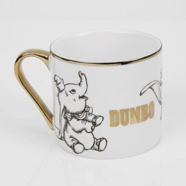 Disney Classic Collectable Gift Boxed Mug - Dumbo