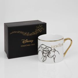 Disney Classic Collectable Gift Boxed Mug - Lion King