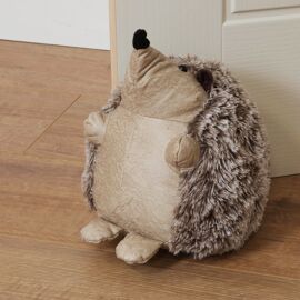 Door Stop - Hedgehog