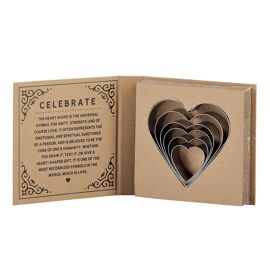Santa Barbara Cookie Cutter Gift Set