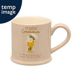 Faith & Hope Mug - 1st Communion