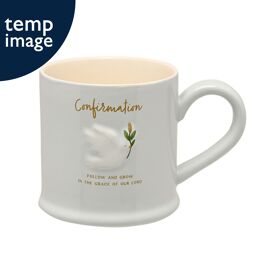 Faith & Hope Mug - 1st Confirmation