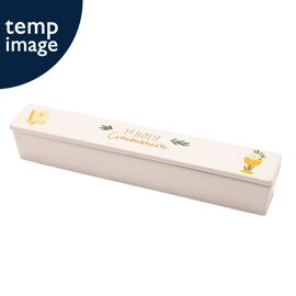 Faith & Hope Certificate Holder - 1st Communion