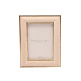 Impressions Velvet Photo Frame 5" x 7"
