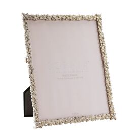 Sophia Cluster Rectangular Photo Frame 8" x 10"
