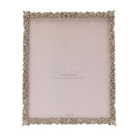 Sophia Cluster Rectangular Photo Frame 8" x 10"
