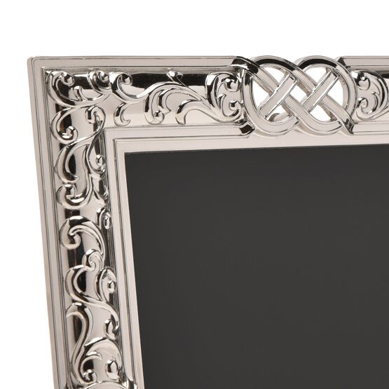 Impressions Celtic Design Photo Frame 5