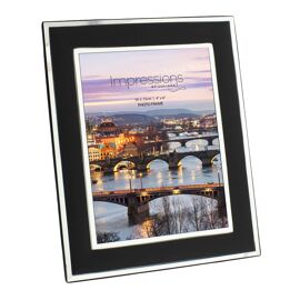 Juliana Silverplated Photo Frame - Plain 6" x 8"