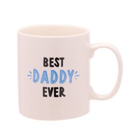 Hullabaloo Mug - Daddy