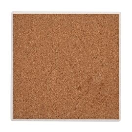 Hullabaloo Square Coaster - "A Better Place"