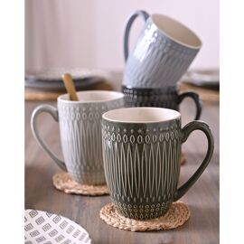 Set of Coffee Mugs