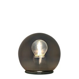 Glass Ball with LED Lights - Small