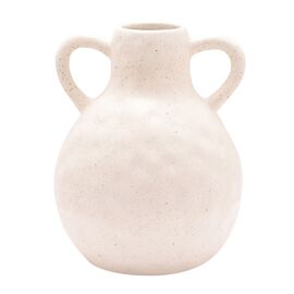 Hestia Vase with 2 Handles
