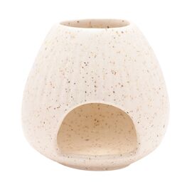Hestia Ceramic Round Tealight Holder