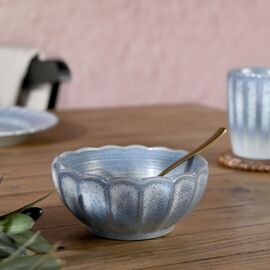 **MULTI 4** Hestia Blue Bowl