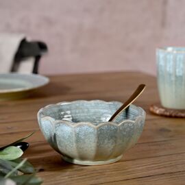 **MULTI 4** Hestia Green Bowl
