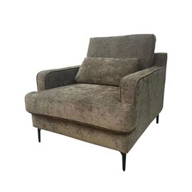 Hestia Furniture Arlan Hunter Armchair - 1 Seater