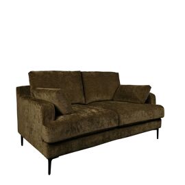 Hestia Furniture Arlan Hunter Armchair - 2 Seater