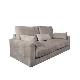 Hestia Furniture Seoul Aspen Sofa - 2 Seater
